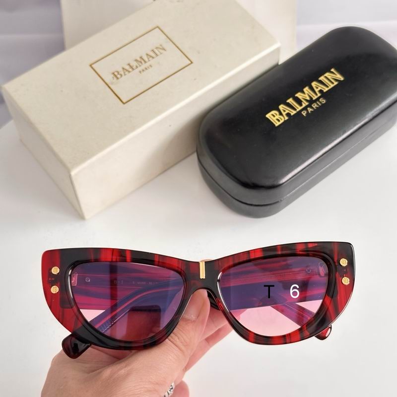 BALMAIN 55BLK 55 16-14 E04