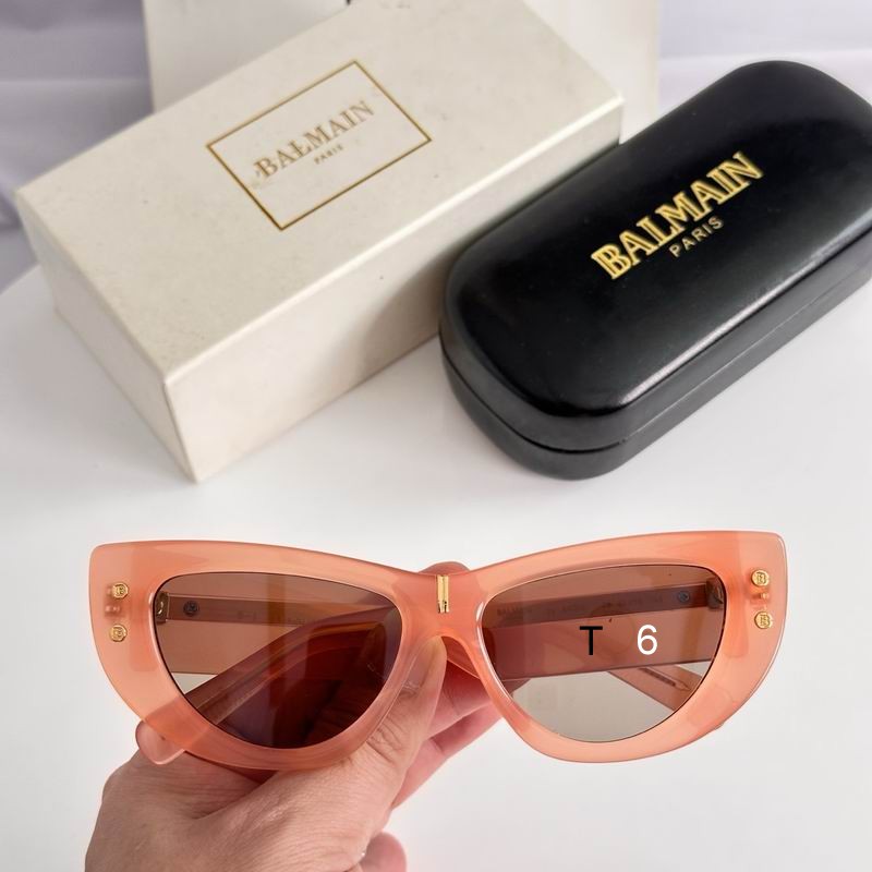 BALMAIN 55BLK 55 16-14 E05