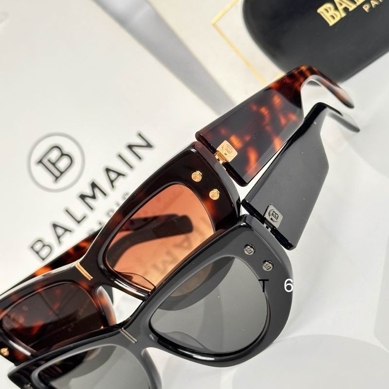 BALMAIN 55BLK 55 16-14 E07