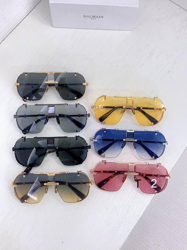 BALMAIN BPS72 63 14-143 b19