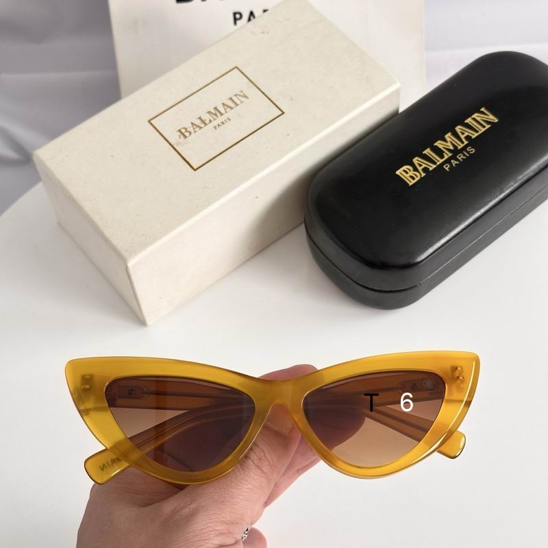 BALMAIN GLD 55 16-145 E06