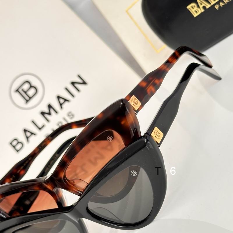 BALMAIN GLD 55 16-145 E07