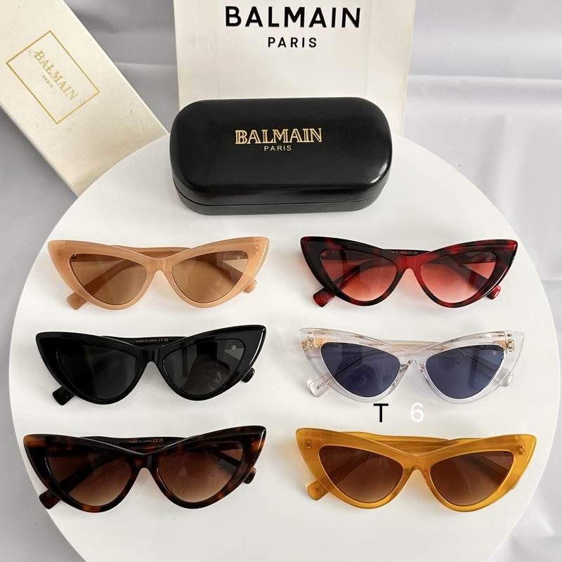 BALMAIN GLD 55 16-145 E08