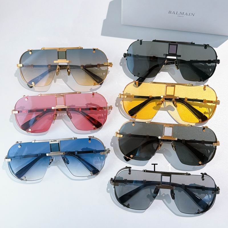 BALMAIN PS272 63 14-143 a09