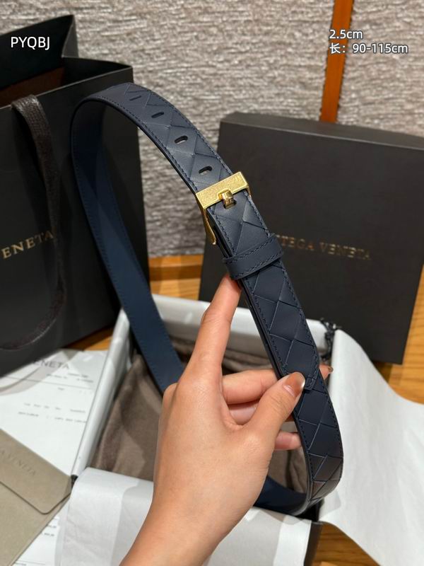 BV belt 25mmX90-115cm 8L (10)