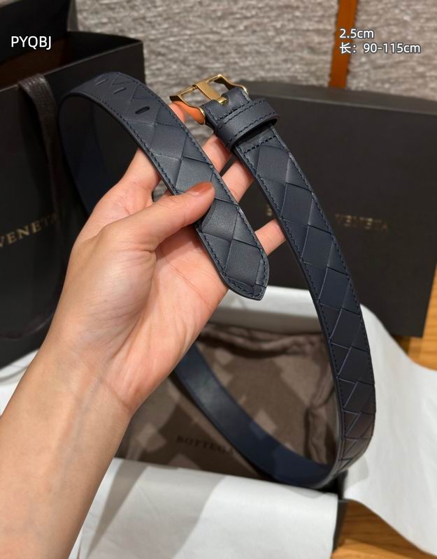 BV belt 25mmX90-115cm 8L (12)