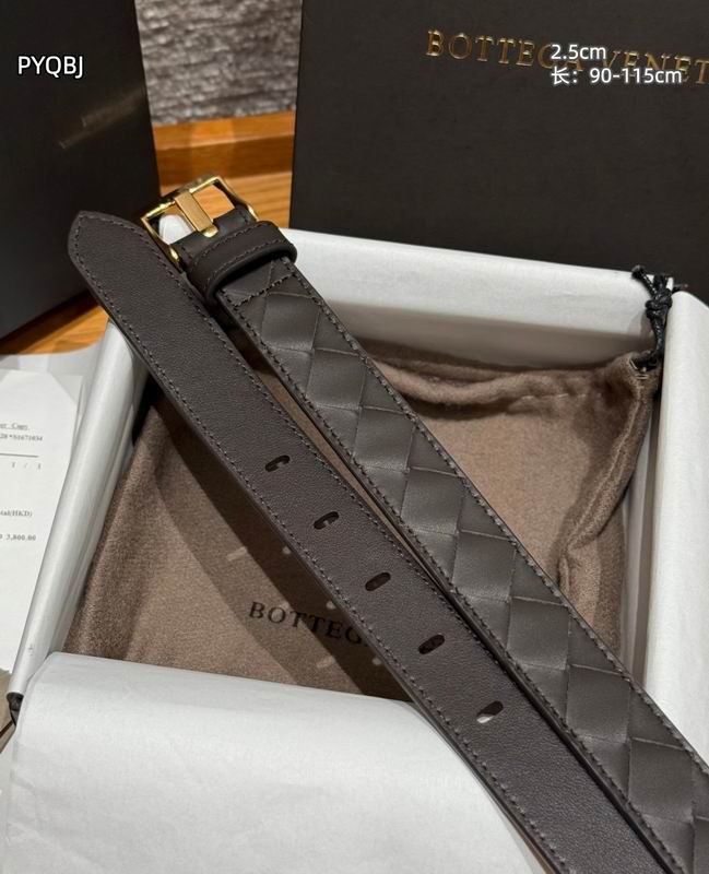 BV belt 25mmX90-115cm 8L (16)