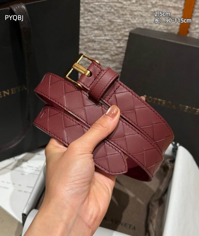 BV belt 25mmX90-115cm 8L (17)