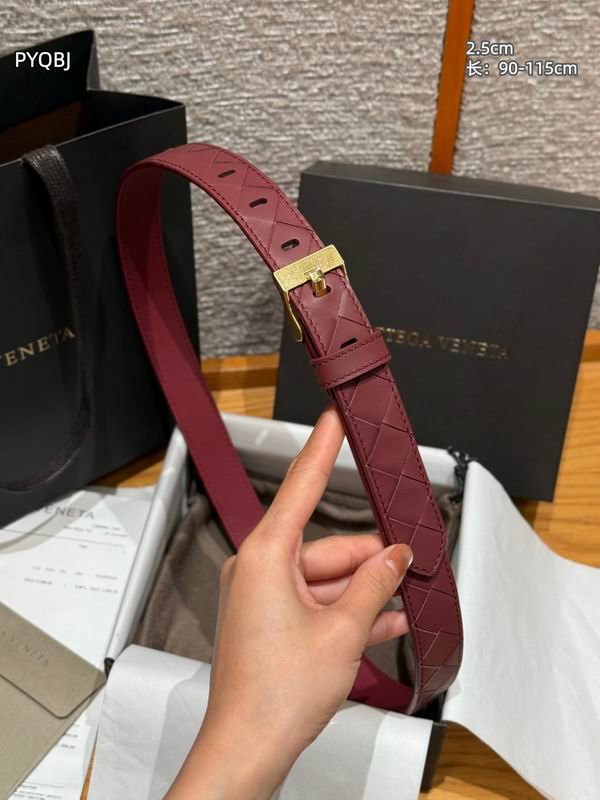 BV belt 25mmX90-115cm 8L (18)