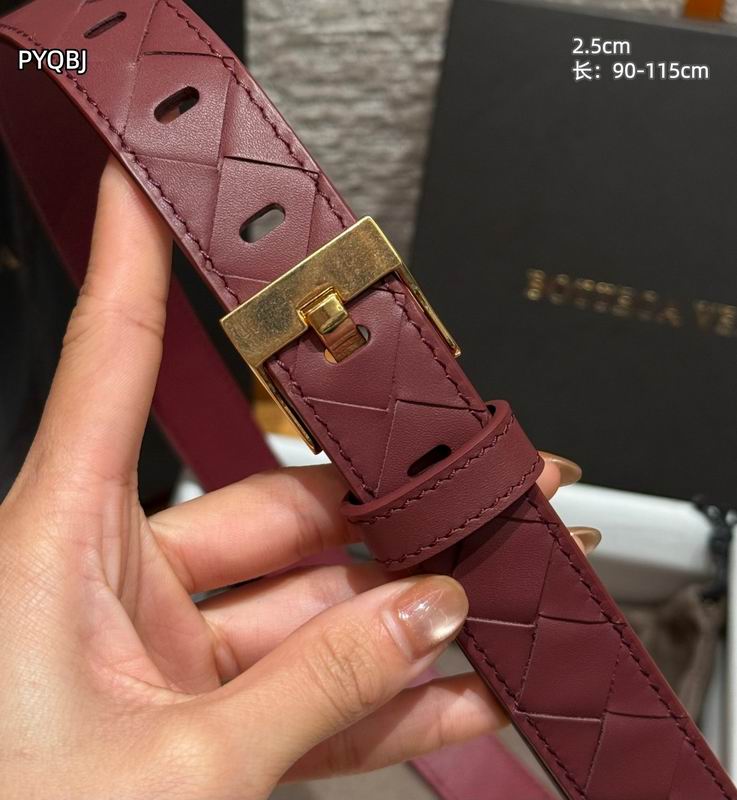 BV belt 25mmX90-115cm 8L (19)