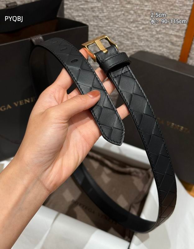 BV belt 25mmX90-115cm 8L (8)