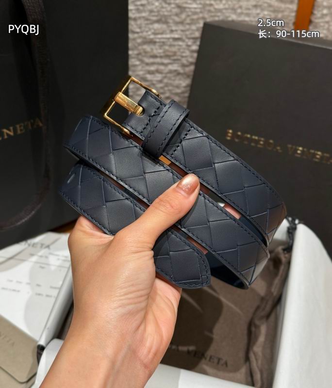 BV belt 25mmX90-115cm 8L (9)