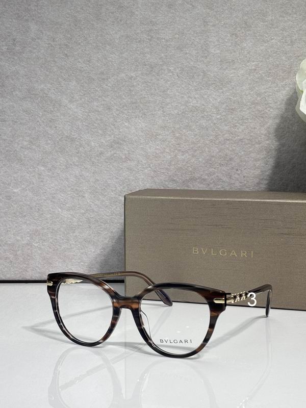 BVLGARI BV50027L 53 19-145 c 07