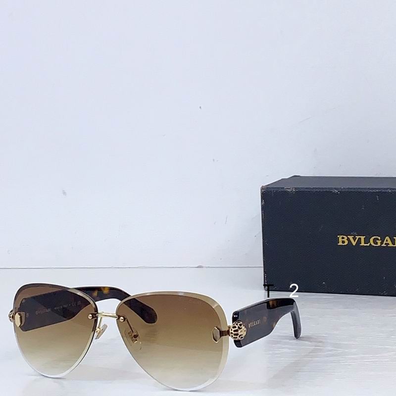 BVLGARI 0404 b12