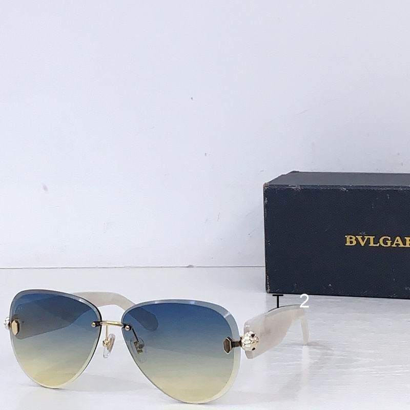 BVLGARI 0404 b14