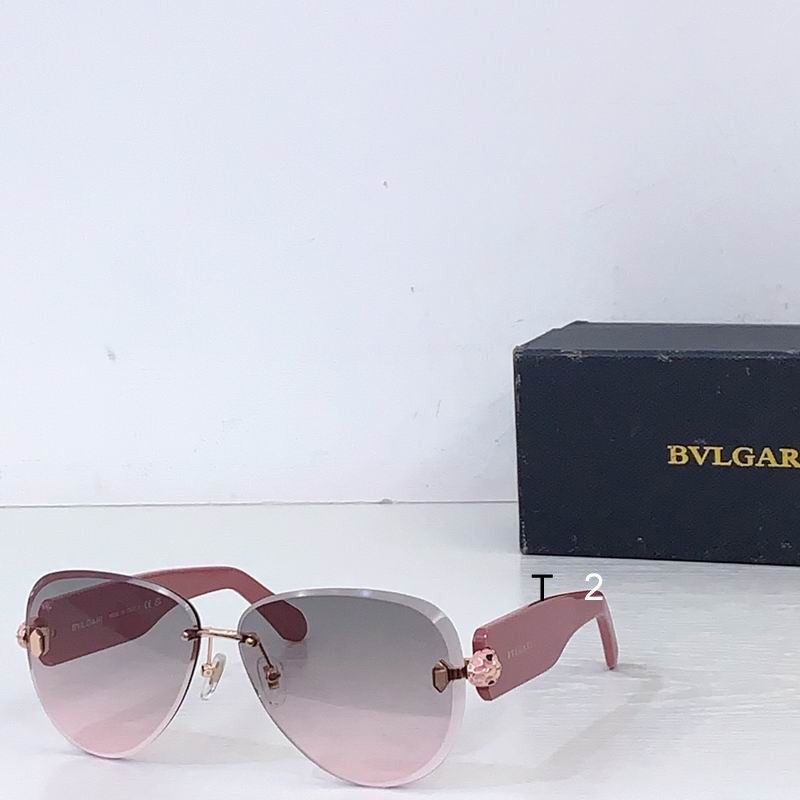 BVLGARI 0404 b16