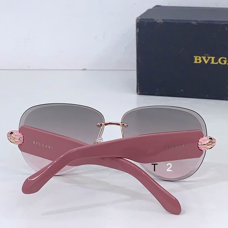 BVLGARI 0404 b18