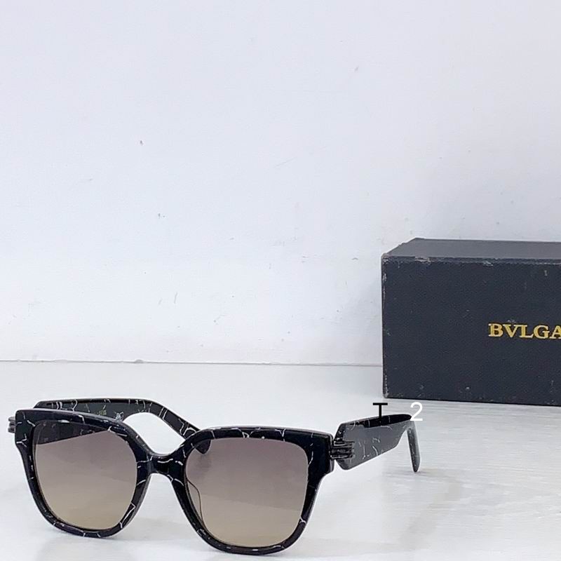 BVLGARI 50046I 53 19-143 b03