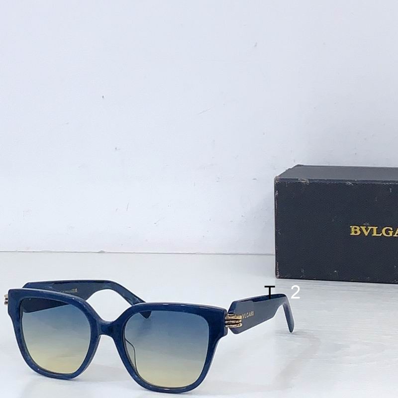 BVLGARI 50046I 53 19-143 b04