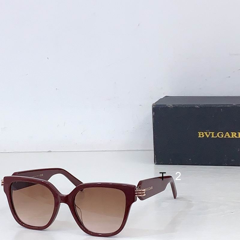 BVLGARI 50046I 53 19-143 b06