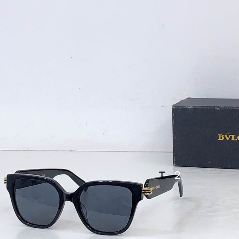 BVLGARI 50046I 53 19-143 b07