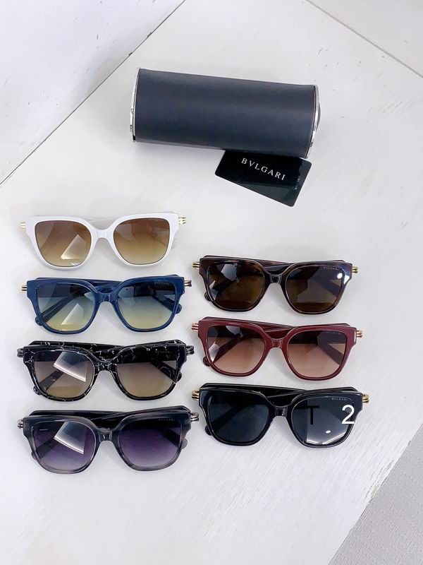 BVLGARI 50046I 53 19-143 b09