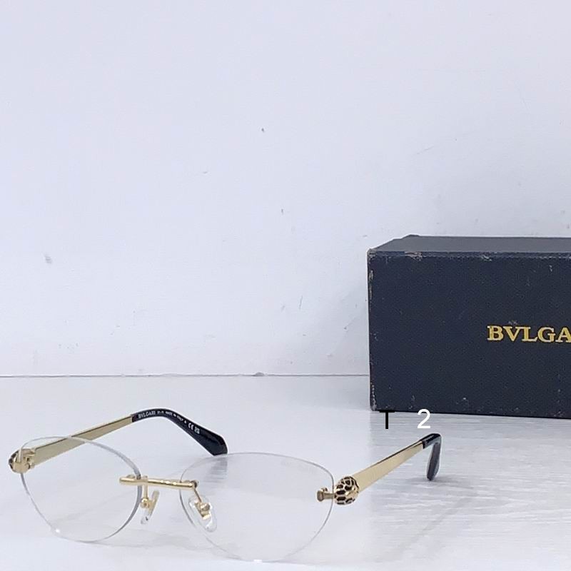 BVLGARI 50072U 56 16-140 b07
