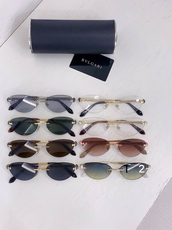 BVLGARI 50072U 56 16-140 b08