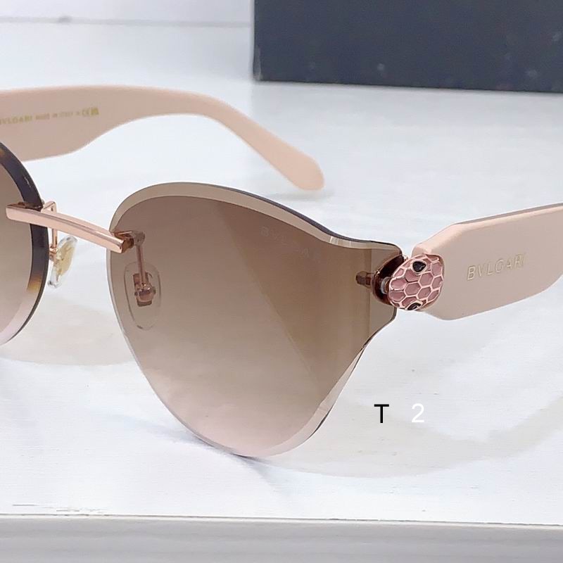 BVLGARI 9028B 62 18-140 b07