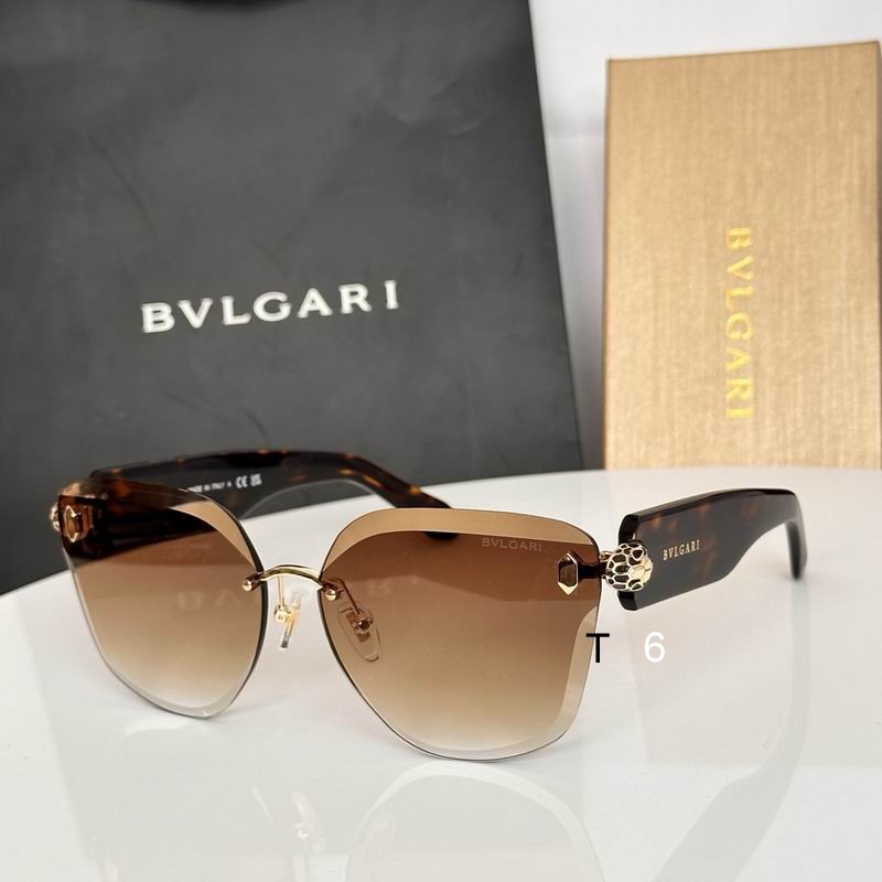 BVLGARI BV40072U 63 14-145 e02
