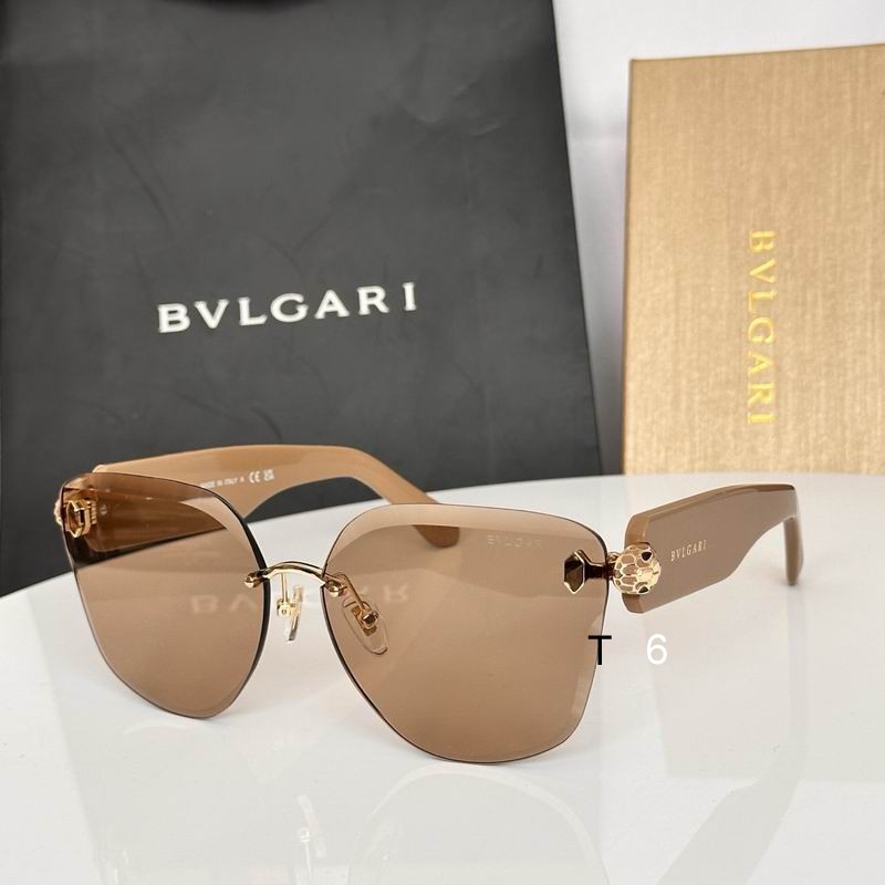 BVLGARI BV40072U 63 14-145 e03