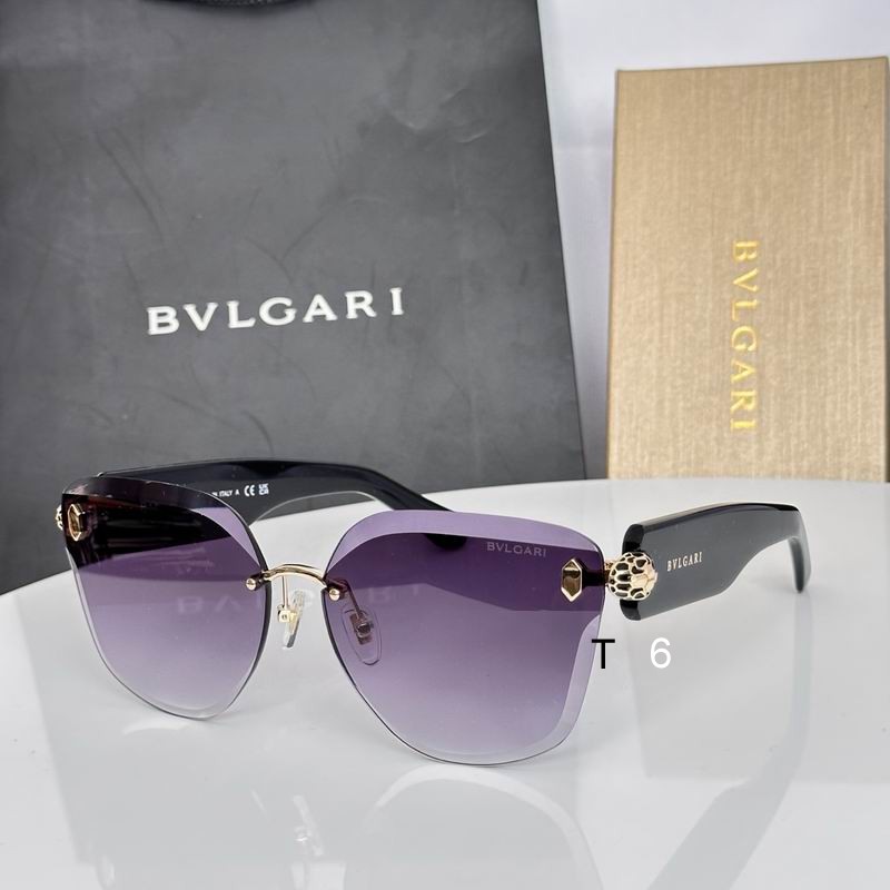 BVLGARI BV40072U 63 14-145 e05