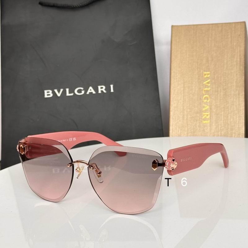 BVLGARI BV40072U 63 14-145 e06