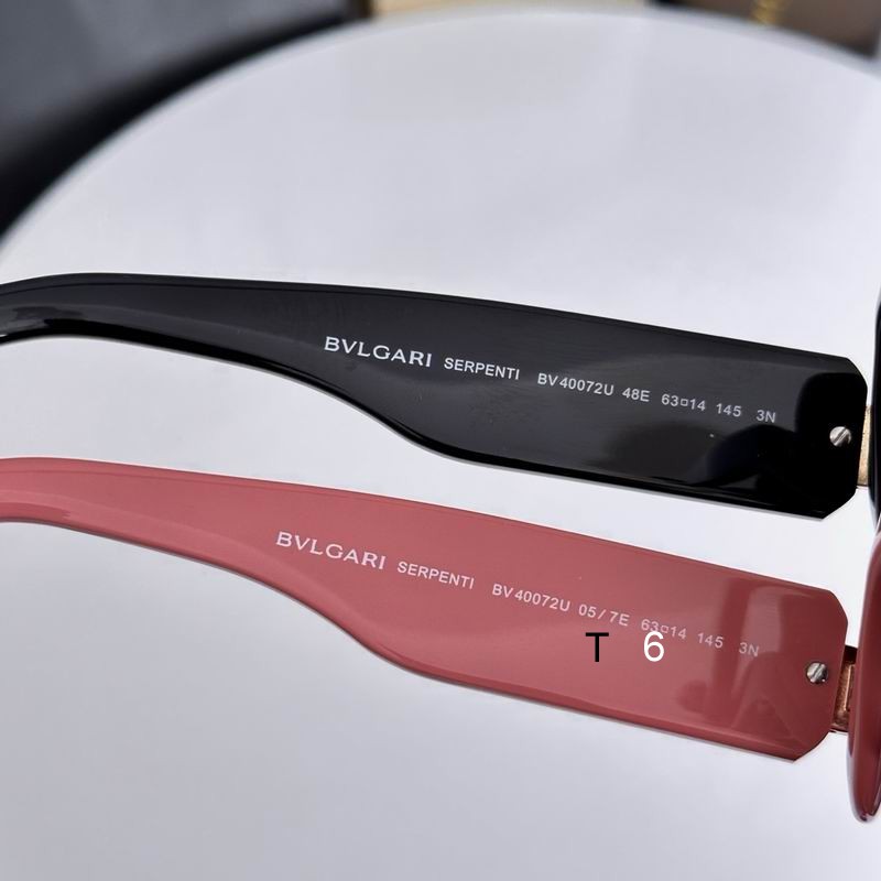 BVLGARI BV40072U 63 14-145 e07