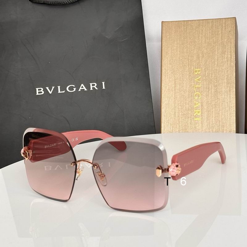 BVLGARI BV40074U 62 15-145 e02
