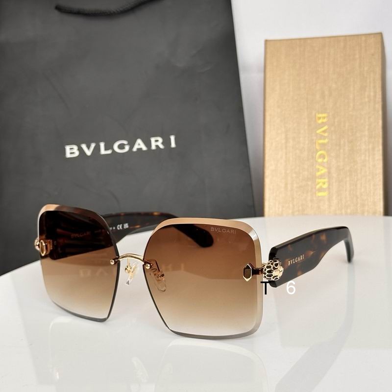 BVLGARI BV40074U 62 15-145 e05