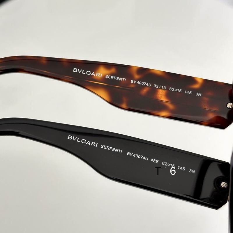 BVLGARI BV40074U 62 15-145 e07