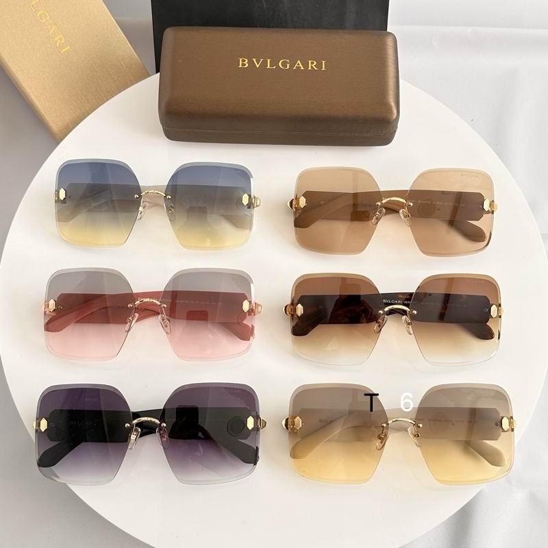 BVLGARI BV40074U 62 15-145 e08
