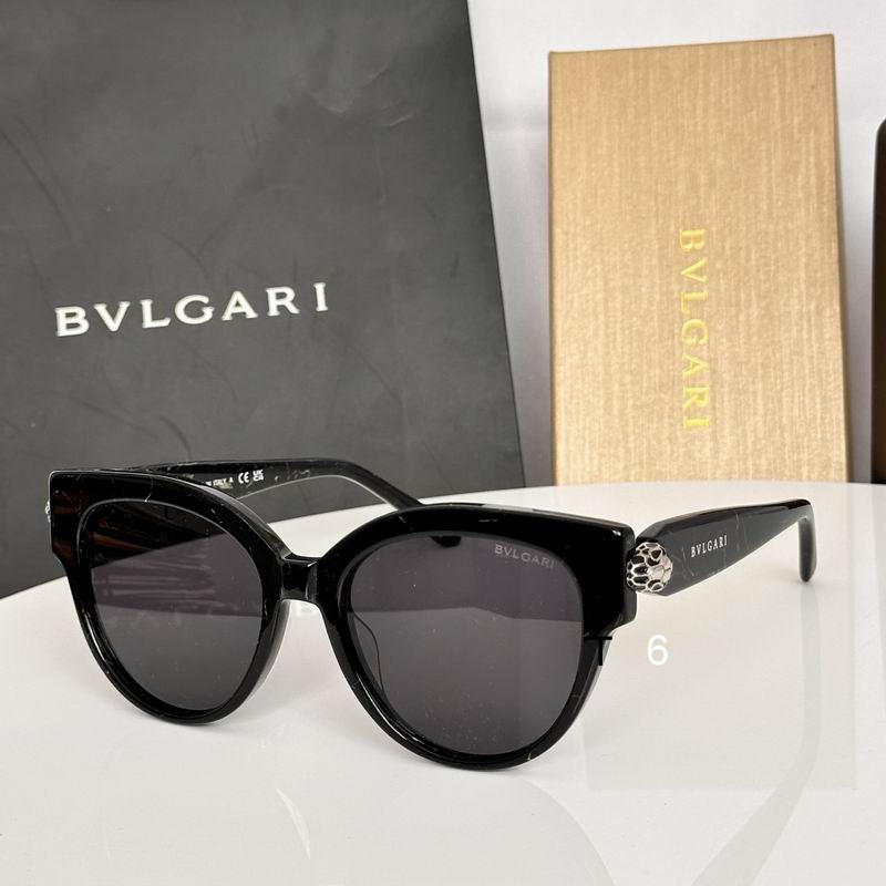 BVLGARI BV40086I 54 19-140 e01