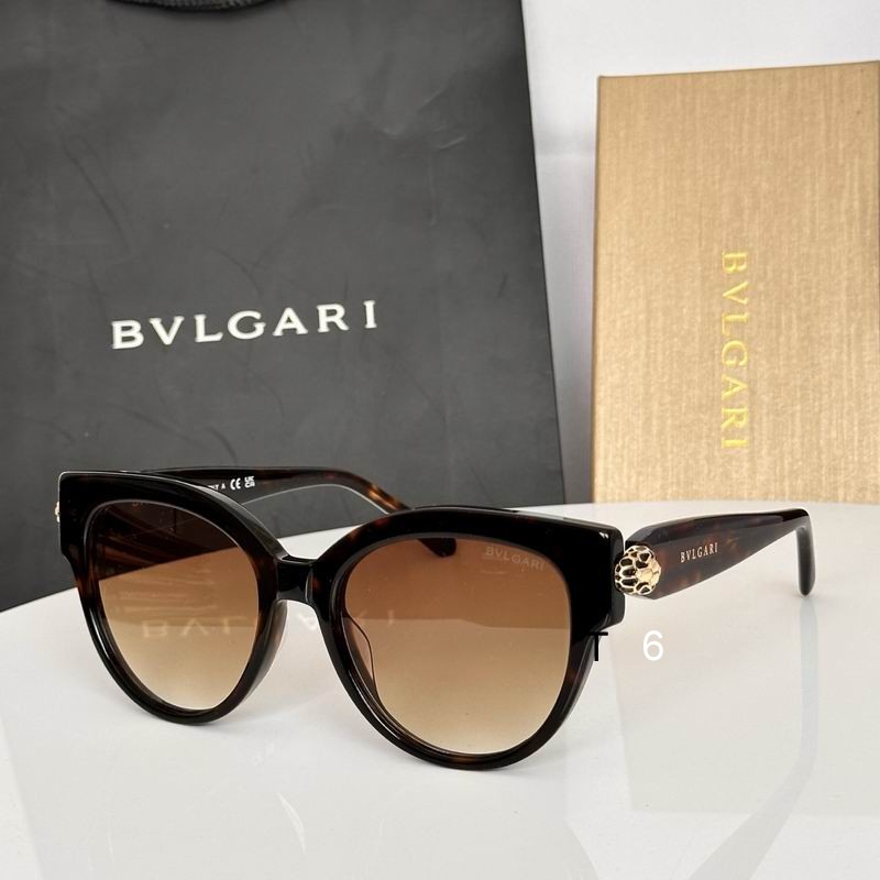 BVLGARI BV40086I 54 19-140 e02