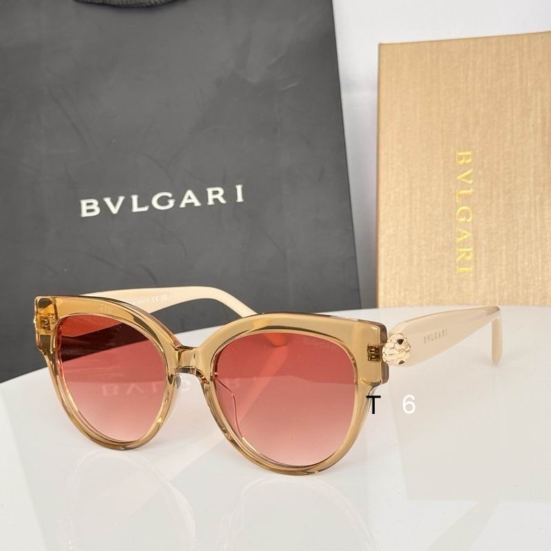 BVLGARI BV40086I 54 19-140 e03