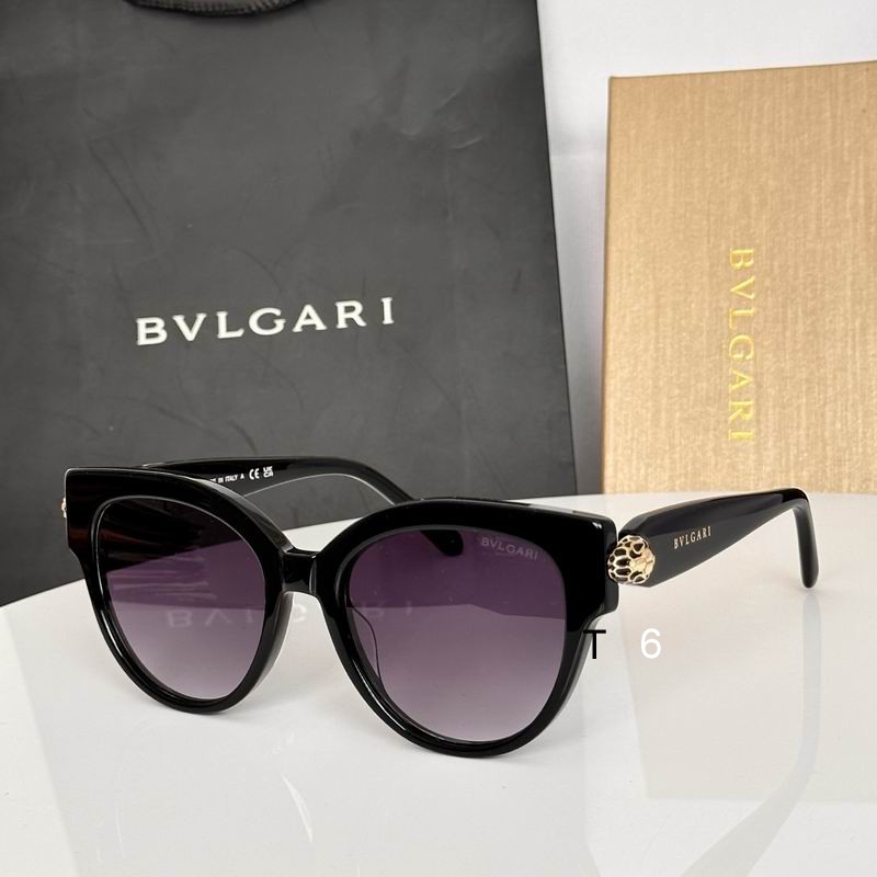 BVLGARI BV40086I 54 19-140 e04