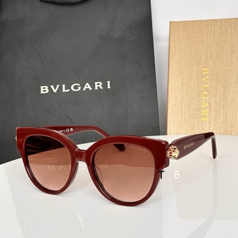 BVLGARI BV40086I 54 19-140 e05