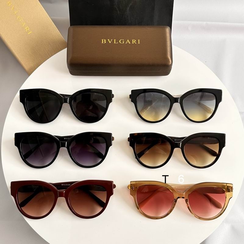 BVLGARI BV40086I 54 19-140 e08