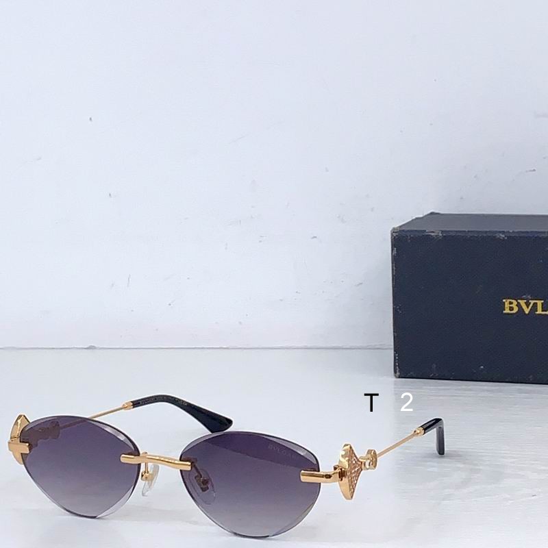 BVLGARI BV4087I 55 22-140 e01