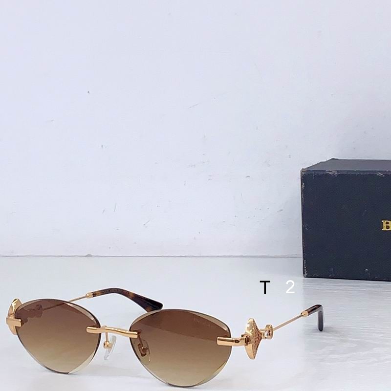 BVLGARI BV4087I 55 22-140 e02