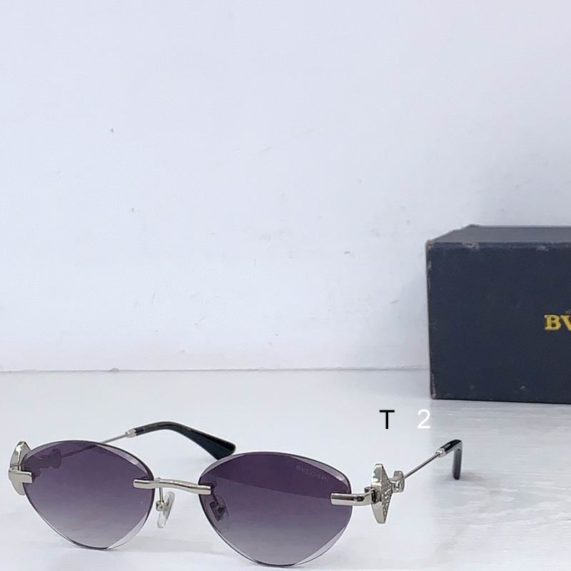 BVLGARI BV4087I 55 22-140 e05