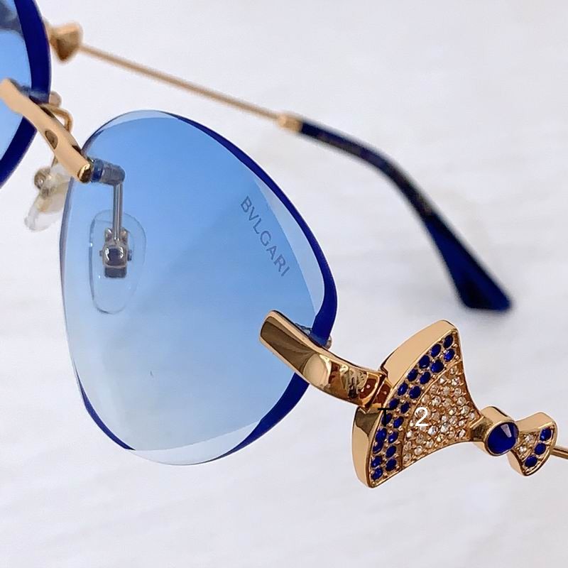 BVLGARI BV4087I 55 22-140 e07