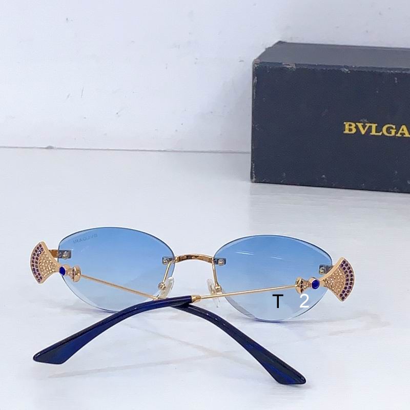 BVLGARI BV4087I 55 22-140 e08