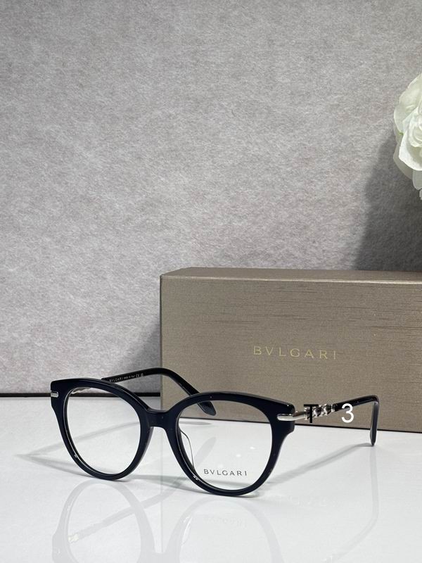 BVLGARI BV50027L 53 19-145 c 03